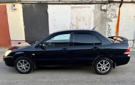 Mitsubishi Lancer IX, 2006 год, 430 000 рублей, 2 фотография