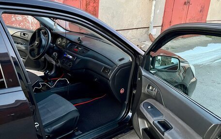 Mitsubishi Lancer IX, 2006 год, 430 000 рублей, 4 фотография