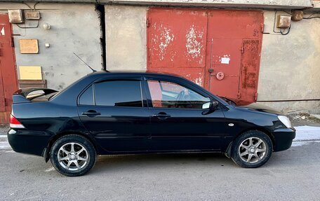 Mitsubishi Lancer IX, 2006 год, 430 000 рублей, 3 фотография