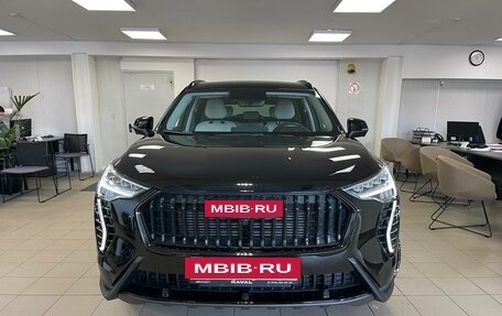 Haval Jolion, 2026 год, 2 799 000 рублей, 37 фотография