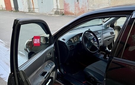 Mitsubishi Lancer IX, 2006 год, 430 000 рублей, 6 фотография