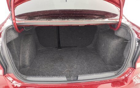 Volkswagen Polo VI (EU Market), 2014 год, 880 000 рублей, 11 фотография