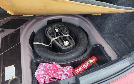 Volkswagen Polo VI (EU Market), 2014 год, 880 000 рублей, 12 фотография