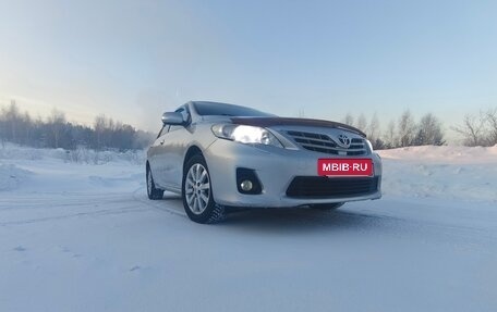 Toyota Corolla, 2011 год, 1 200 000 рублей, 2 фотография