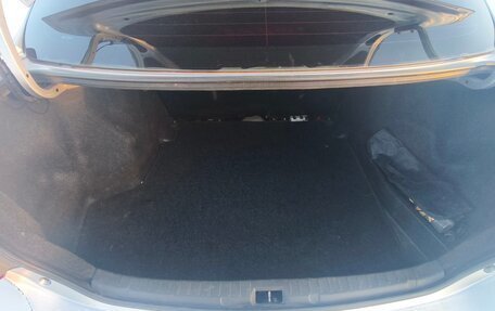 Toyota Corolla, 2011 год, 1 200 000 рублей, 15 фотография