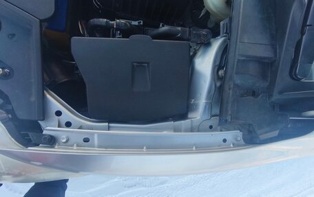 Toyota Corolla, 2011 год, 1 200 000 рублей, 13 фотография