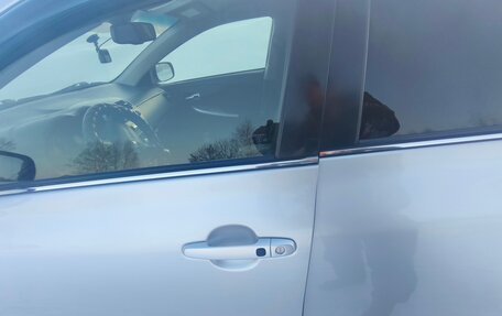 Toyota Corolla, 2011 год, 1 200 000 рублей, 22 фотография