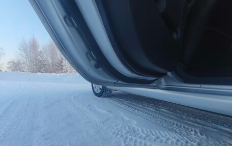 Toyota Corolla, 2011 год, 1 200 000 рублей, 23 фотография