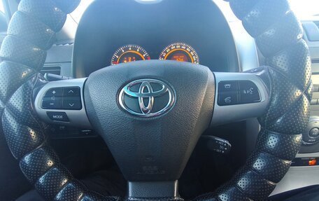 Toyota Corolla, 2011 год, 1 200 000 рублей, 32 фотография