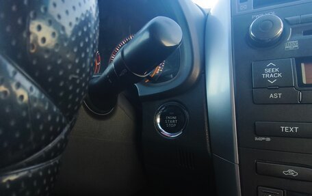 Toyota Corolla, 2011 год, 1 200 000 рублей, 31 фотография