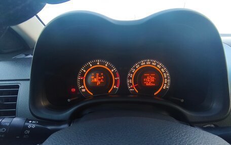 Toyota Corolla, 2011 год, 1 200 000 рублей, 35 фотография