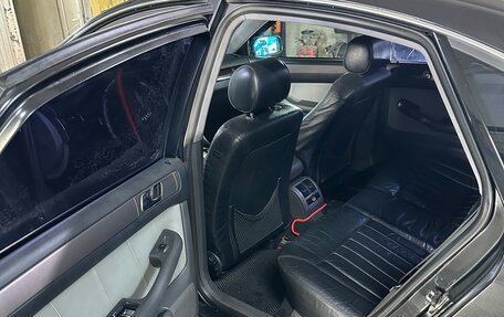 Audi A6, 1998 год, 420 000 рублей, 6 фотография