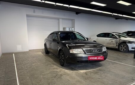 Audi A6, 1998 год, 420 000 рублей, 9 фотография