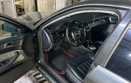 Audi A6, 1998 год, 420 000 рублей, 27 фотография