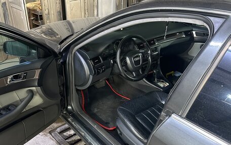 Audi A6, 1998 год, 420 000 рублей, 31 фотография