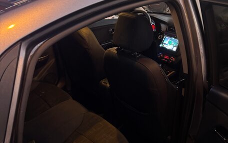 KIA Rio III рестайлинг, 2011 год, 950 000 рублей, 3 фотография