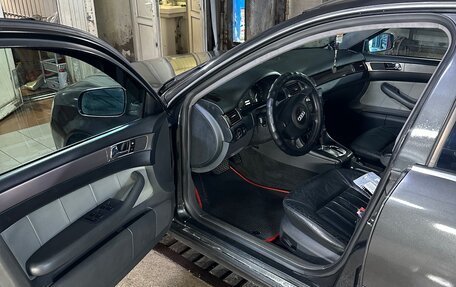 Audi A6, 1998 год, 420 000 рублей, 34 фотография