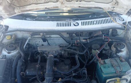 KIA Avella, 1998 год, 70 000 рублей, 7 фотография