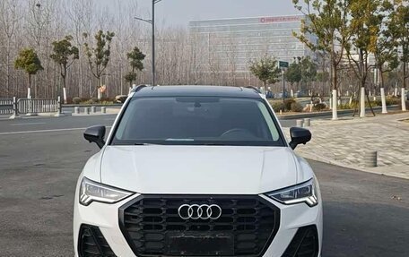 Audi Q3, 2023 год, 2 689 001 рублей, 2 фотография