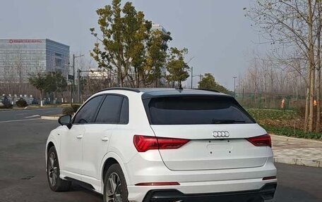 Audi Q3, 2023 год, 2 689 001 рублей, 4 фотография