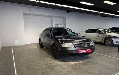 Audi A6, 1998 год, 420 000 рублей, 33 фотография