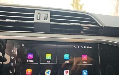 Audi Q3, 2023 год, 2 689 001 рублей, 12 фотография