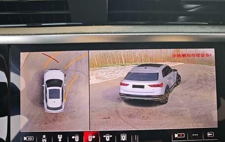 Audi Q3, 2023 год, 2 689 001 рублей, 13 фотография