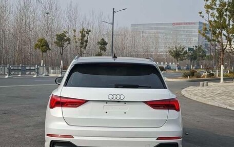 Audi Q3, 2023 год, 2 689 001 рублей, 5 фотография