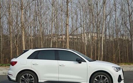 Audi Q3, 2023 год, 2 689 001 рублей, 7 фотография