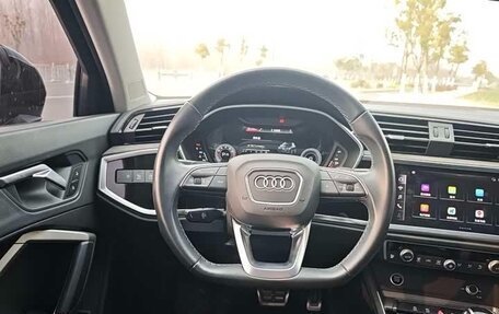 Audi Q3, 2023 год, 2 689 001 рублей, 10 фотография