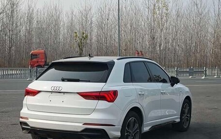 Audi Q3, 2023 год, 2 689 001 рублей, 6 фотография