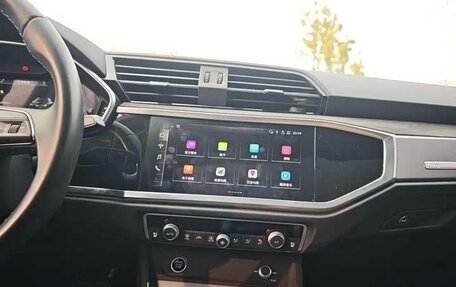 Audi Q3, 2023 год, 2 689 001 рублей, 14 фотография