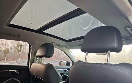 Audi Q3, 2023 год, 2 689 001 рублей, 19 фотография