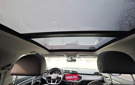 Audi Q3, 2023 год, 2 689 001 рублей, 18 фотография