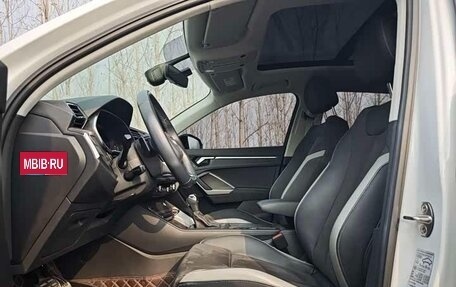 Audi Q3, 2023 год, 2 689 001 рублей, 9 фотография