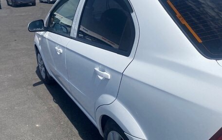 Chevrolet Aveo III, 2011 год, 500 000 рублей, 8 фотография