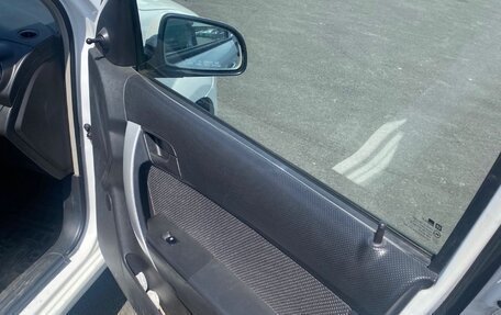 Chevrolet Aveo III, 2011 год, 500 000 рублей, 2 фотография