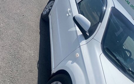 Chevrolet Aveo III, 2011 год, 500 000 рублей, 5 фотография