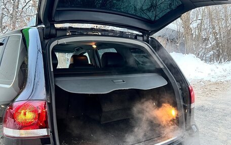 Volkswagen Touareg III, 2005 год, 875 000 рублей, 19 фотография