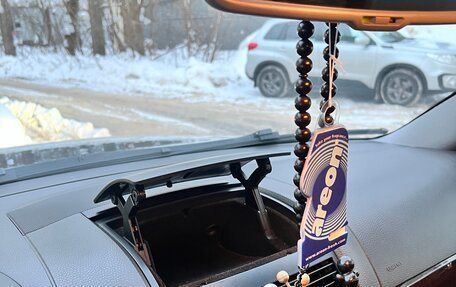 Volkswagen Touareg III, 2005 год, 875 000 рублей, 29 фотография