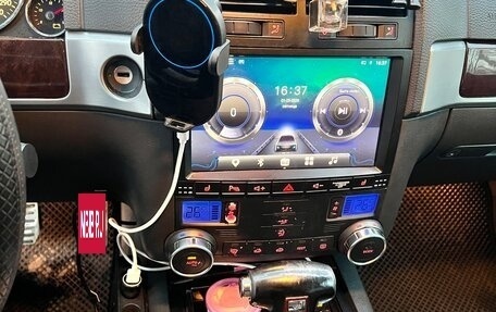 Volkswagen Touareg III, 2005 год, 875 000 рублей, 27 фотография