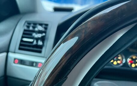 Volkswagen Touareg III, 2005 год, 875 000 рублей, 32 фотография