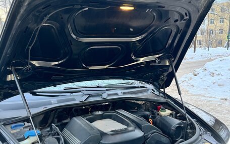 Volkswagen Touareg III, 2005 год, 875 000 рублей, 39 фотография