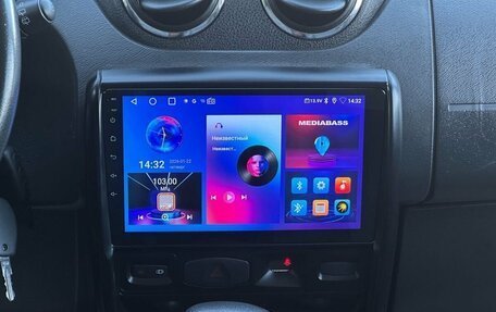 Renault Duster I рестайлинг, 2014 год, 999 000 рублей, 15 фотография