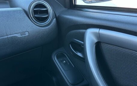 Renault Duster I рестайлинг, 2014 год, 999 000 рублей, 22 фотография