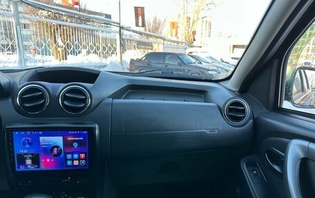 Renault Duster I рестайлинг, 2014 год, 999 000 рублей, 21 фотография