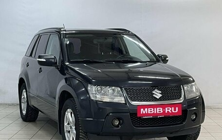 Suzuki Grand Vitara, 2010 год, 1 230 000 рублей, 2 фотография