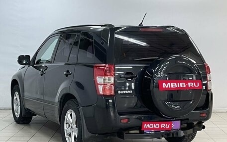 Suzuki Grand Vitara, 2010 год, 1 230 000 рублей, 5 фотография