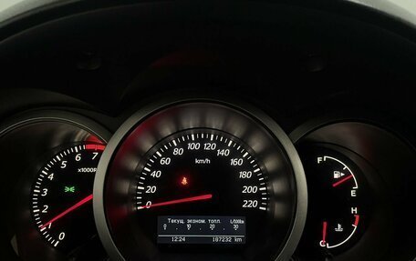 Suzuki Grand Vitara, 2010 год, 1 230 000 рублей, 10 фотография