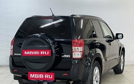 Suzuki Grand Vitara, 2010 год, 1 230 000 рублей, 4 фотография